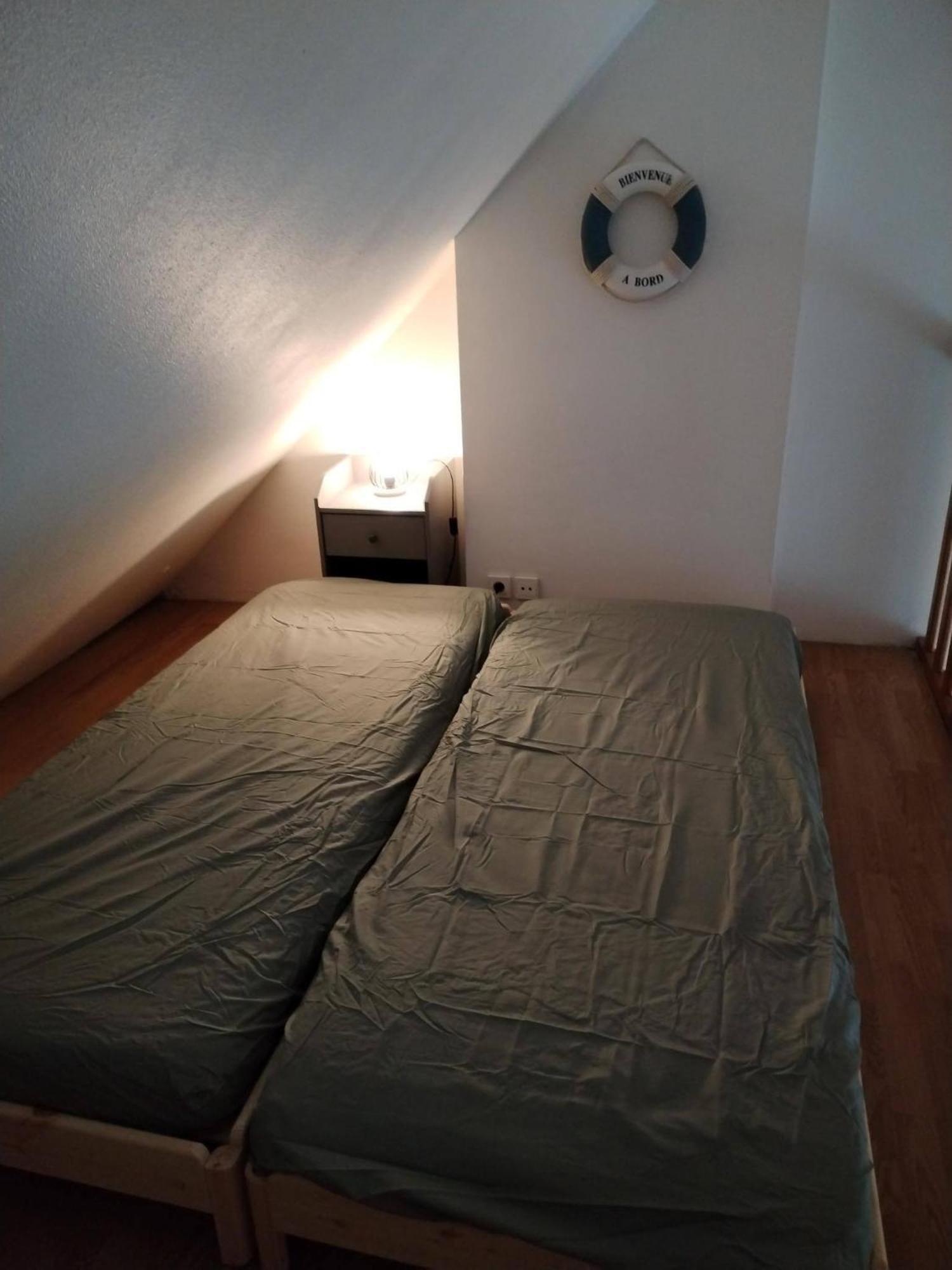 Bananec- Appt A 300 Metres De La Appartement La Forêt-Fouesnant