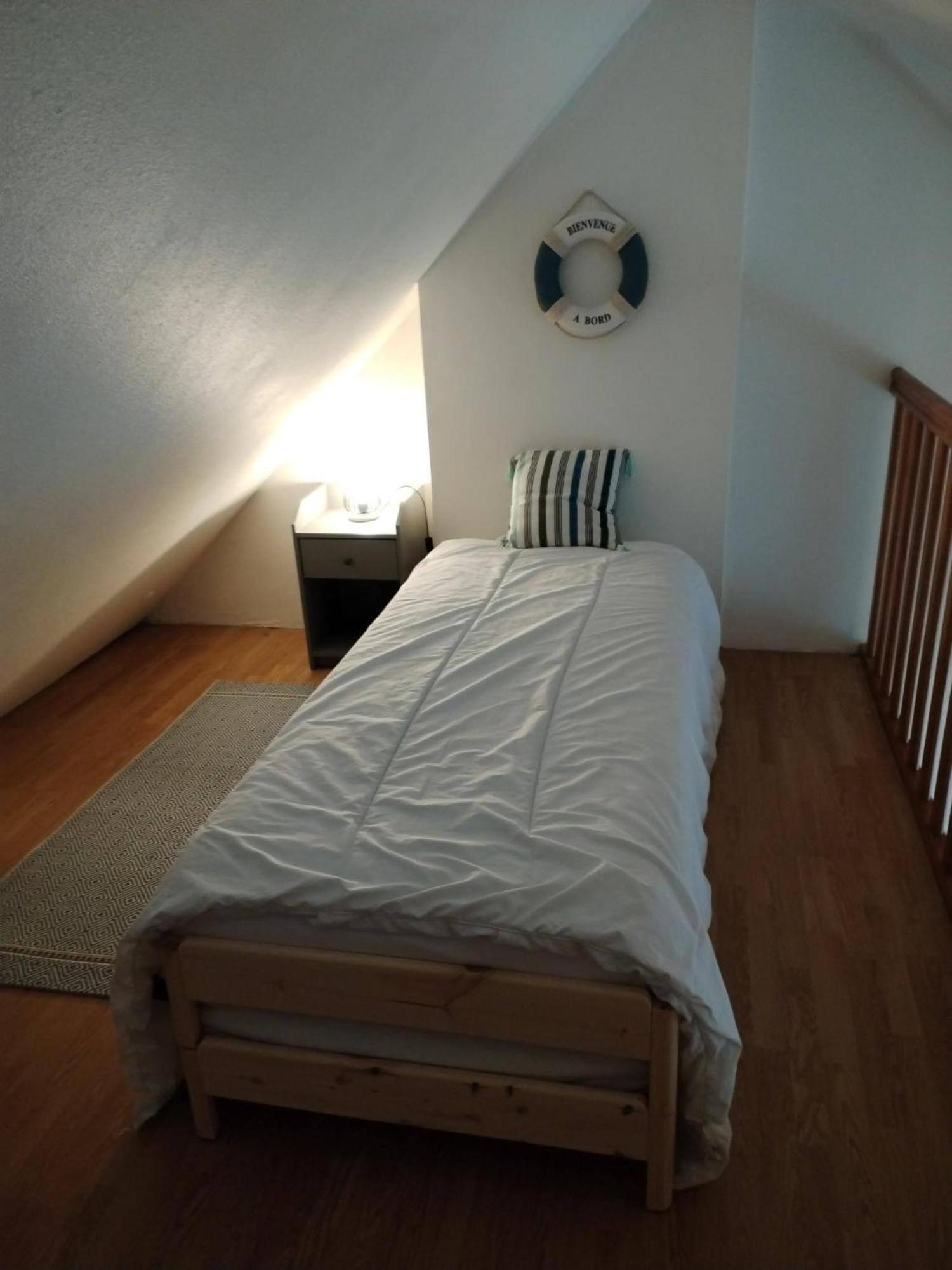 Bananec- Appt A 300 Metres De La Appartement